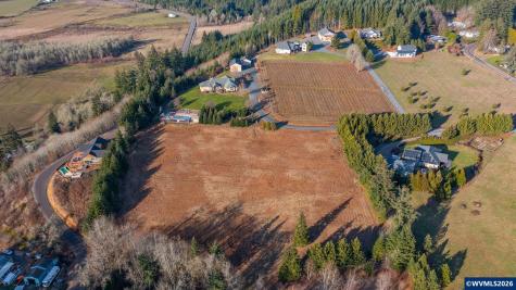 0 (TL 207) Ridgeview Lane Sweet Home OR 97386
