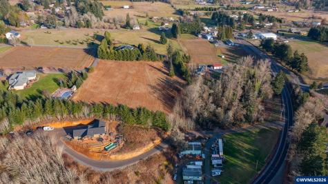 0 (TL 207) Ridgeview Lane Sweet Home OR 97386