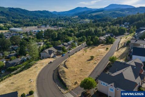 549 Coastal View Drive Philomath OR 97370