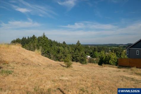 549 Coastal View Drive Philomath OR 97370