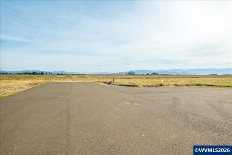 Parcel 2 B Street Halsey OR 97348