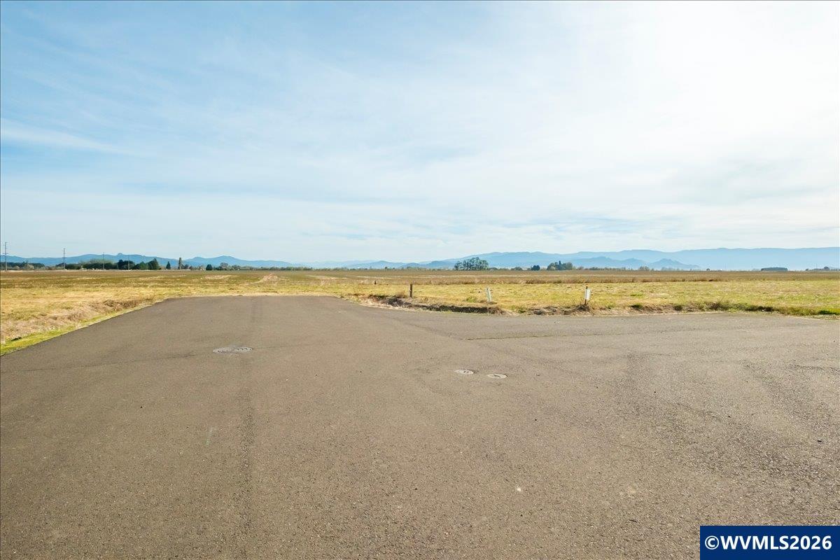 Parcel 2 B Street Halsey OR 97348