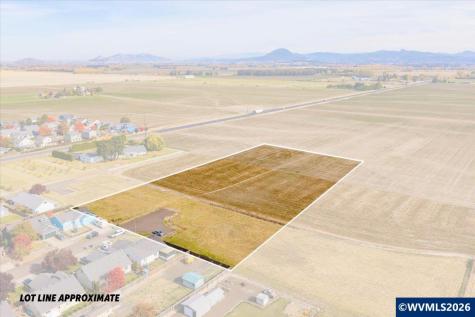 Parcel 2 B Street Halsey OR 97348