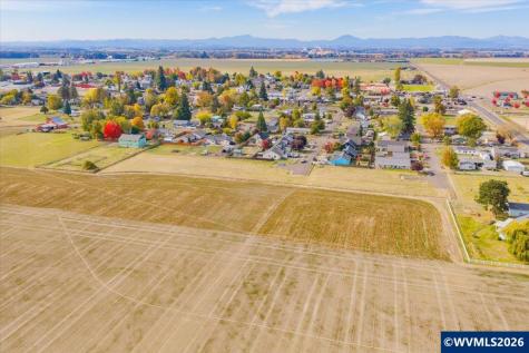 Parcel 2 B Street Halsey OR 97348