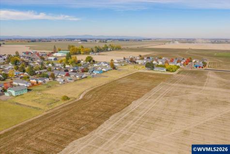 Parcel 2 B Street Halsey OR 97348