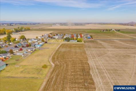 Parcel 2 B Street Halsey OR 97348