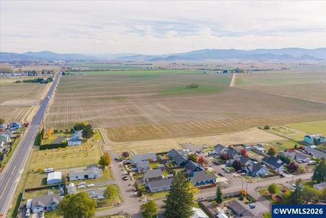 Parcel 2 B Street Halsey OR 97348