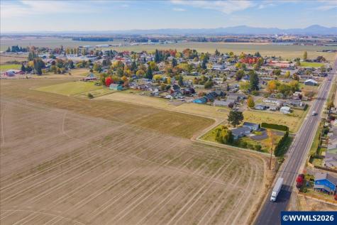 Parcel 2 B Street Halsey OR 97348