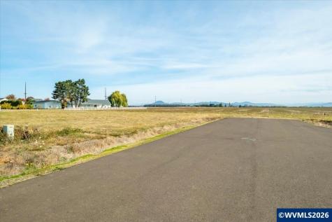 Parcel 2 B Street Halsey OR 97348