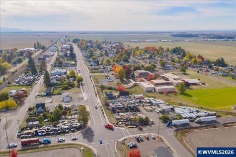 Parcel 2 B Street Halsey OR 97348