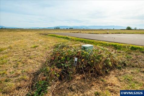 Parcel 2 B Street Halsey OR 97348