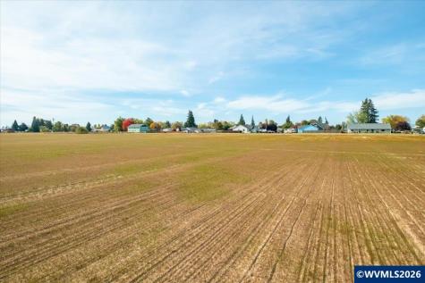 Parcel 2 B Street Halsey OR 97348