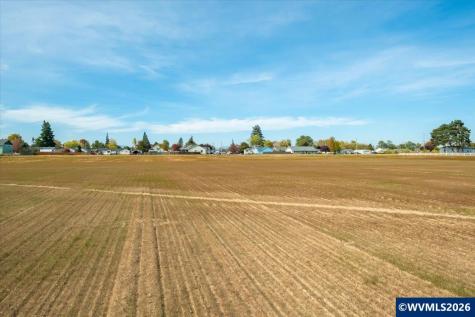 Parcel 2 B Street Halsey OR 97348