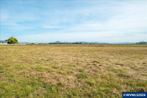 Parcel 2 B Street Halsey OR 97348