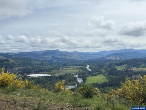 Tl 400 & 900 Kingston Lyons Drive Stayton OR 97383