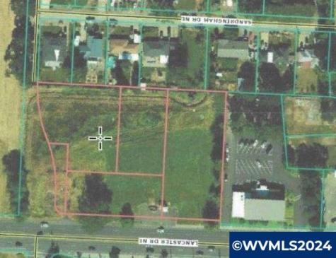 3510 Lancaster (-3535) Drive NE Salem OR 97305