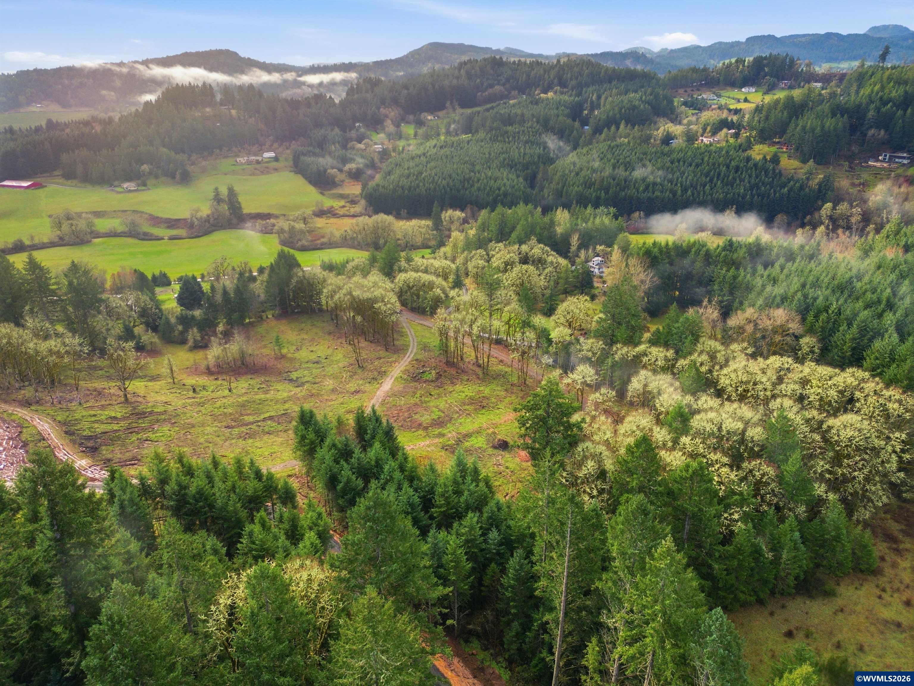 0 NW Berry Road Mcminnville OR 97128
