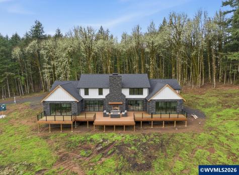 0 NW Berry Road Mcminnville OR 97128