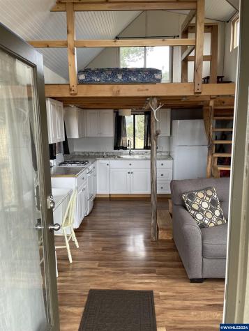 Parcel #2429 Wiley Creek Drive Dayville OR 97825