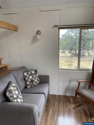 Parcel #2429 Wiley Creek Drive Dayville OR 97825