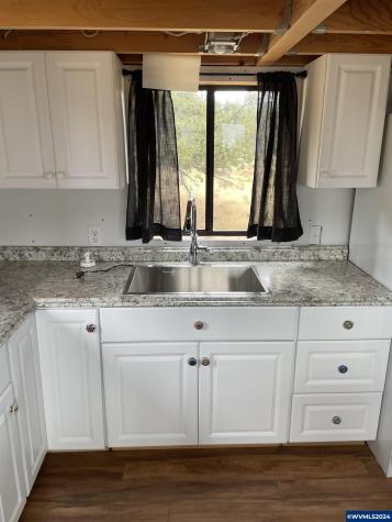 Parcel #2429 Wiley Creek Drive Dayville OR 97825