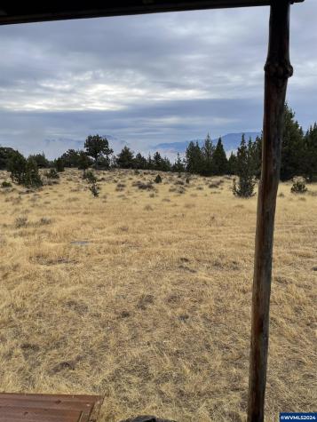 Parcel #2429 Wiley Creek Drive Dayville OR 97825