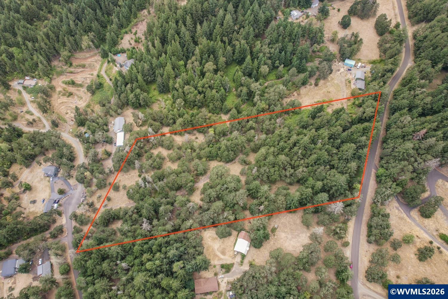 Block 1031 Sheep Head Road Brownsville OR 97327