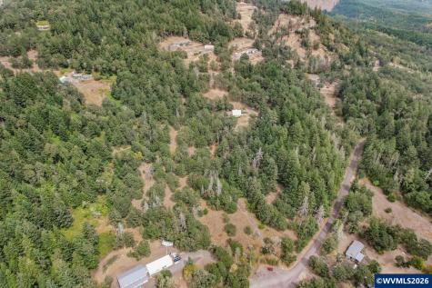 Block 1031 Sheep Head Road Brownsville OR 97327