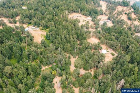 Block 1031 Sheep Head Road Brownsville OR 97327