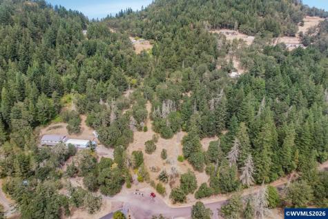 Block 1031 Sheep Head Road Brownsville OR 97327