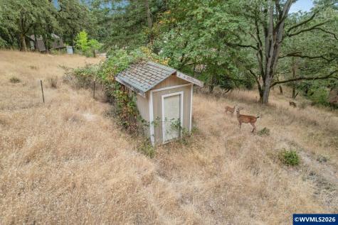 Block 1031 Sheep Head Road Brownsville OR 97327