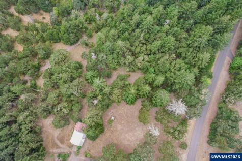 Block 1031 Sheep Head Road Brownsville OR 97327