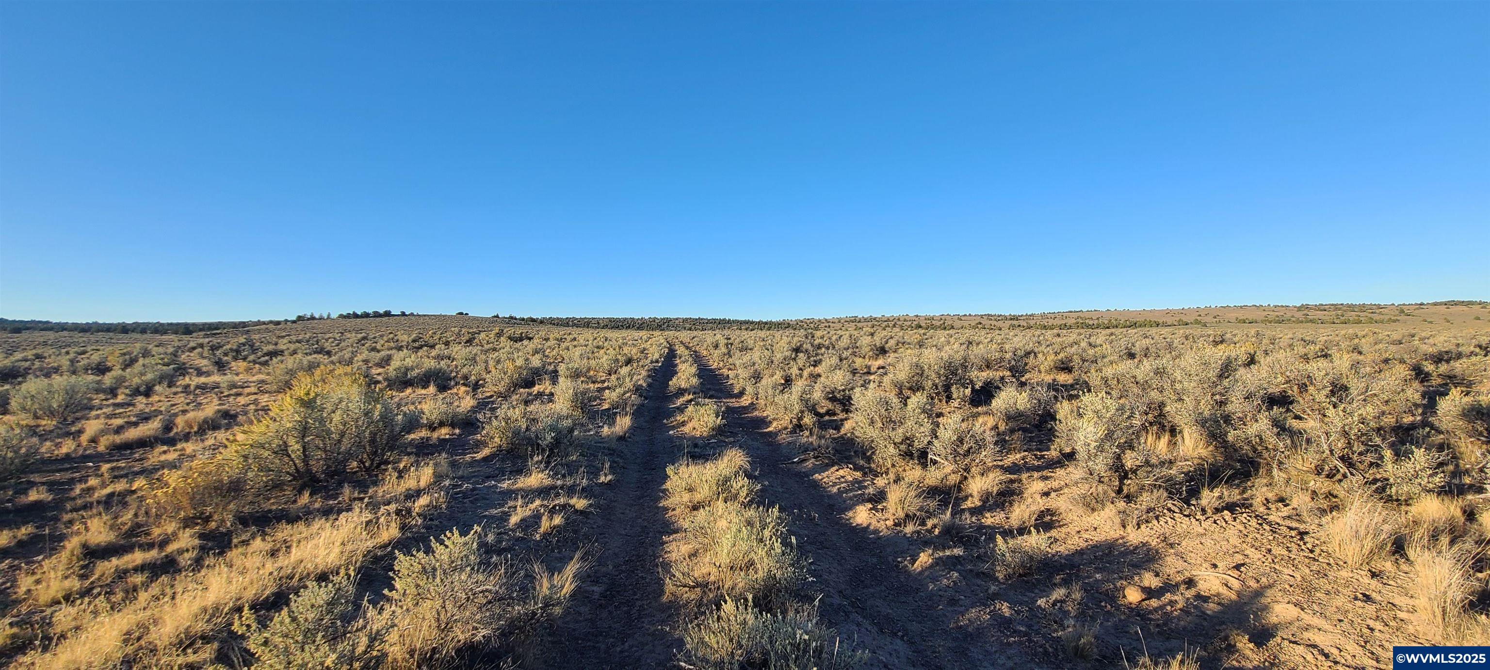 Ta 16150 Central Oregon Highway Riley OR 97758