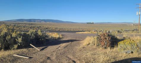 Ta 16150 Central Oregon Highway Riley OR 97758