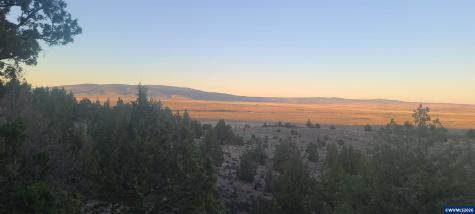 Ta 16150 Central Oregon Highway Riley OR 97758