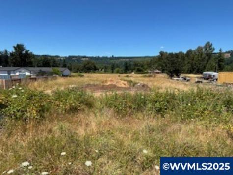 Lot 700 3722 Green River Road Sweet Home OR 97386