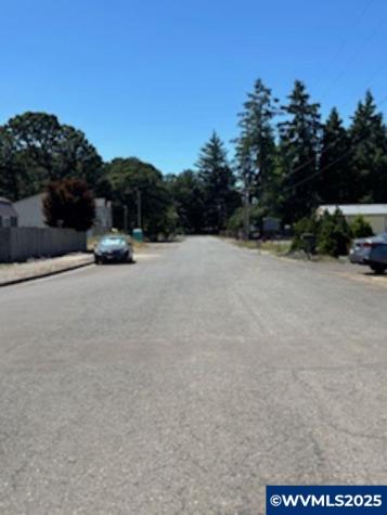 Lot 700 3722 Green River Road Sweet Home OR 97386