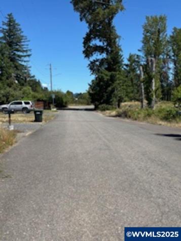 Lot 700 3722 Green River Road Sweet Home OR 97386