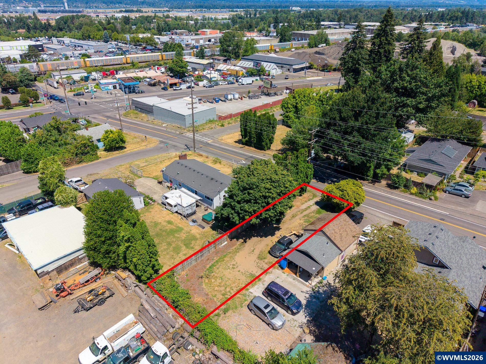 5947 NE 60th Avenue Portland OR 97218