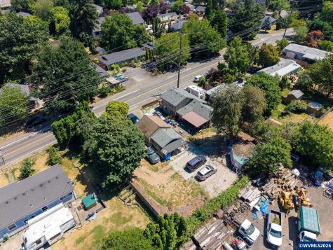 5947 NE 60th Avenue Portland OR 97218