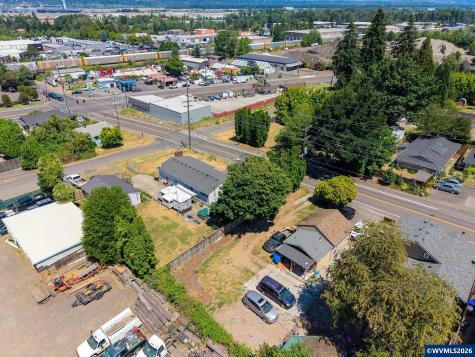 5947 NE 60th Avenue Portland OR 97218