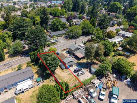 5947 NE 60th Avenue Portland OR 97218