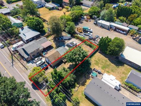 5947 NE 60th Avenue Portland OR 97218