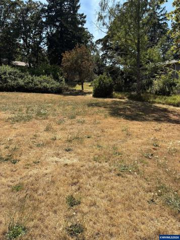 Next To 3415 SW Willamette Lot #10 Avenue Corvallis OR 97333
