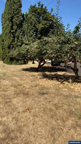 Next To 3415 SW Willamette Lot #10 Avenue Corvallis OR 97333