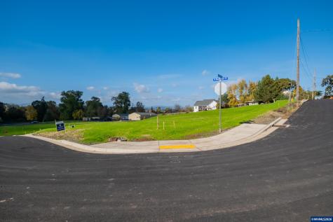 Lot 1 Block 7 W Grant Street Carlton OR 97111