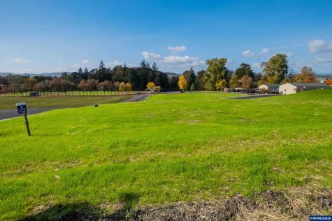 Lot 1 Block 7 W Grant Street Carlton OR 97111