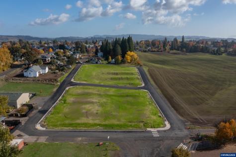 Lot 1 Block 7 W Grant Street Carlton OR 97111