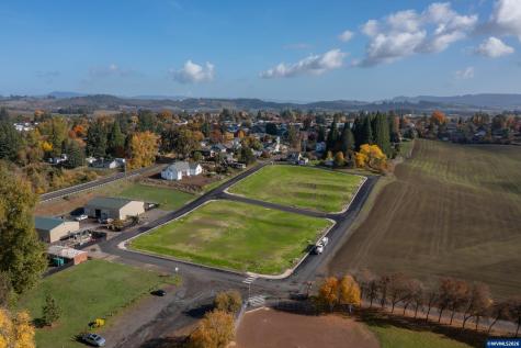 Lot 1 Block 7 W Grant Street Carlton OR 97111