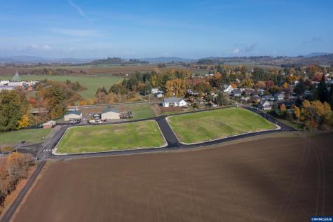 Lot 1 Block 7 W Grant Street Carlton OR 97111
